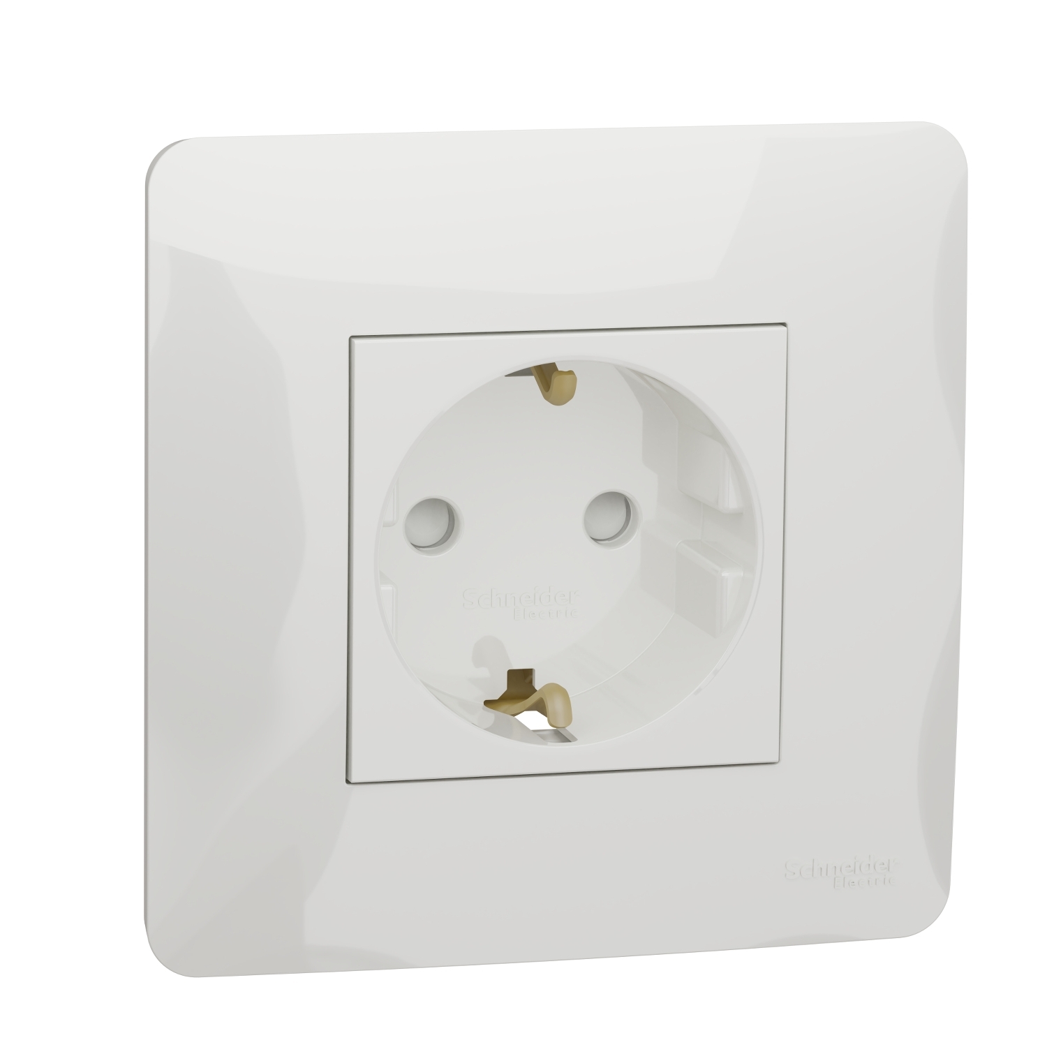 NU203718, Schneider Electric
