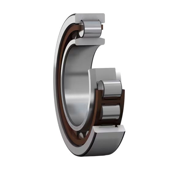 NU211ECP, SKF