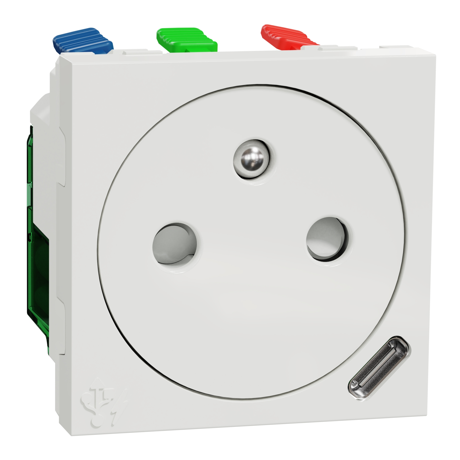 NU301518, Schneider Electric