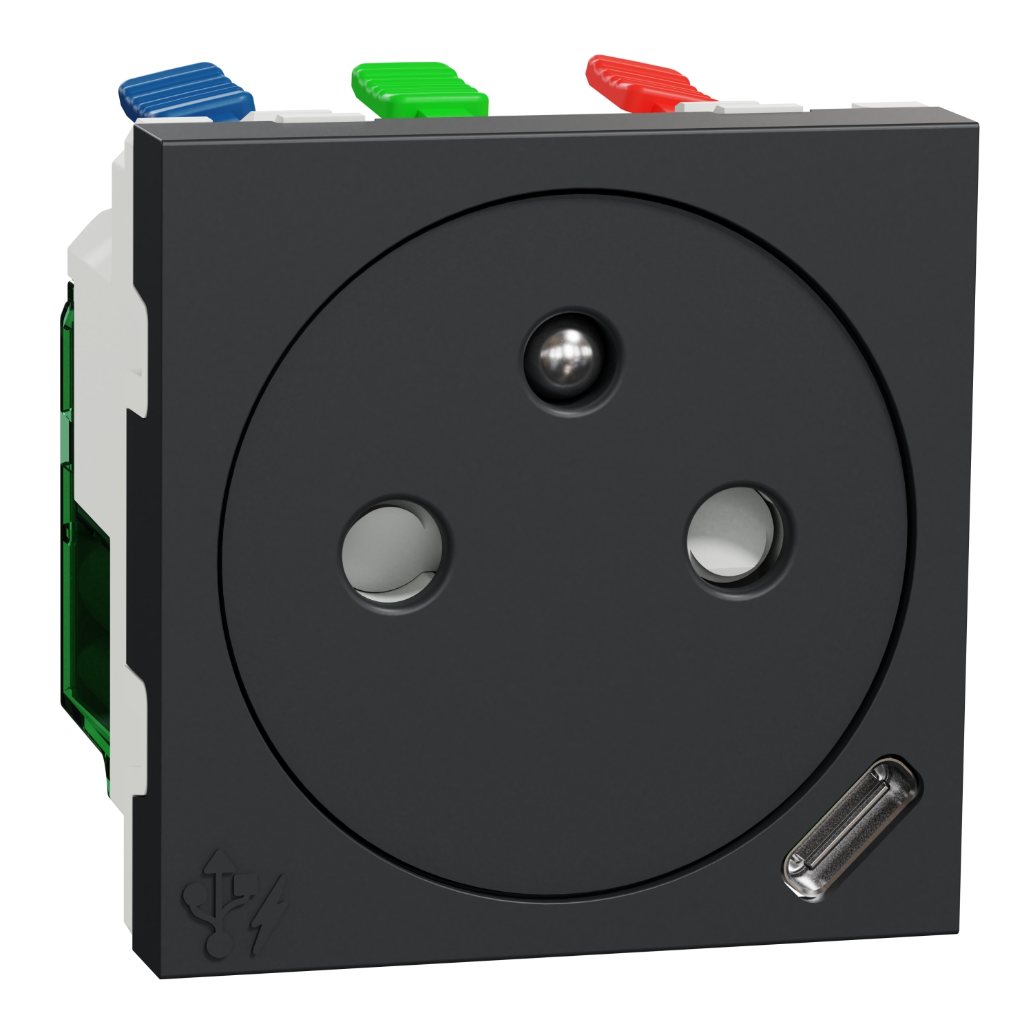 NU301554, Schneider Electric