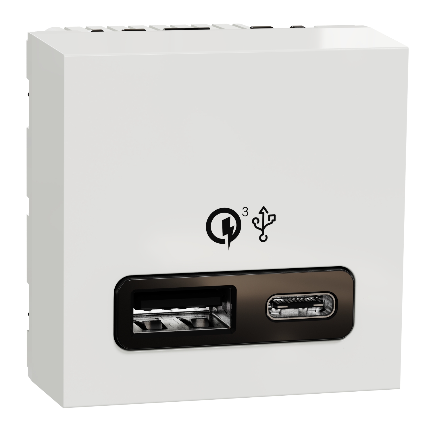 NU301918, Schneider Electric