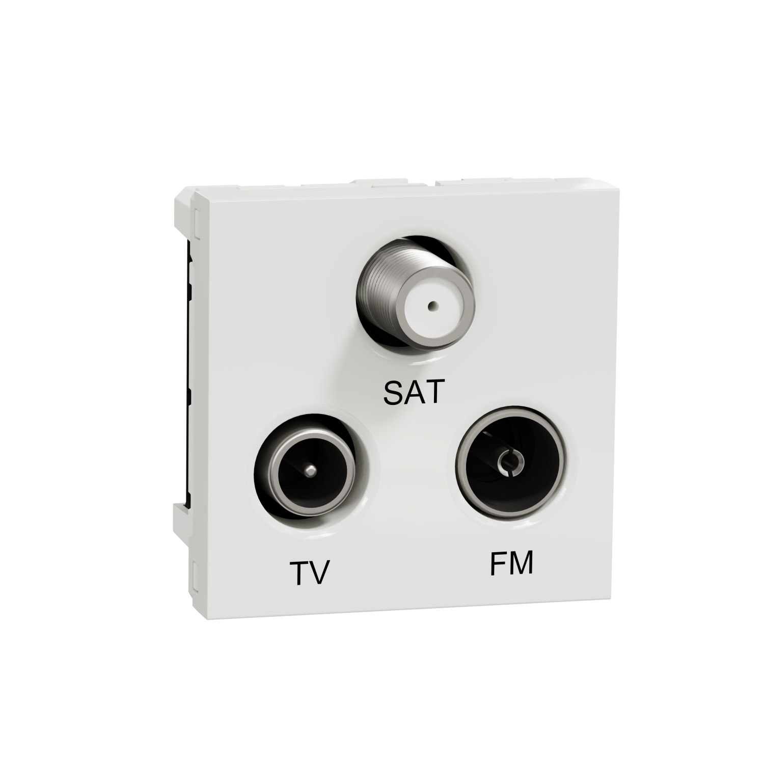 NU345018, Schneider Electric