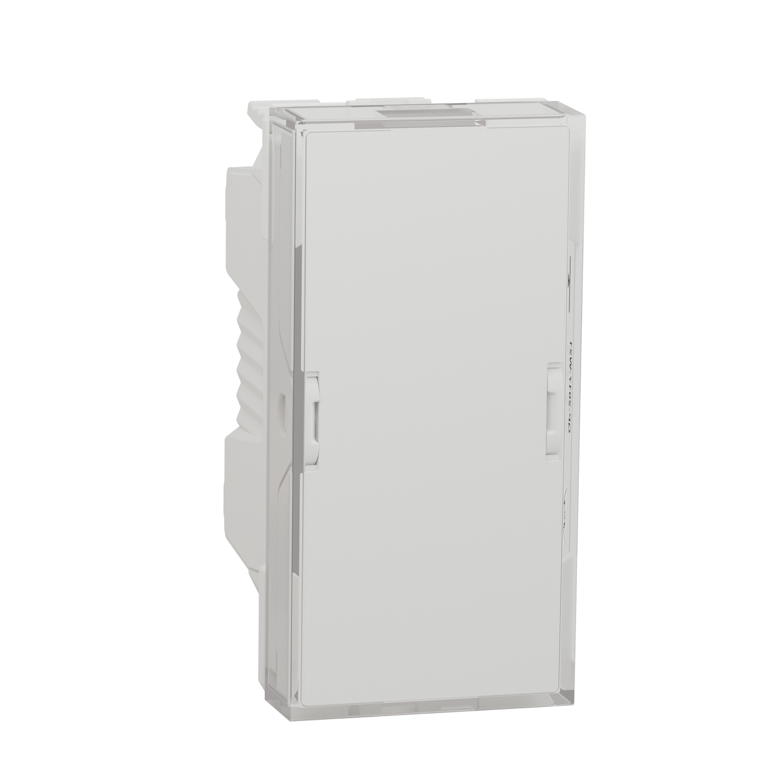 NU3775, Schneider Electric
