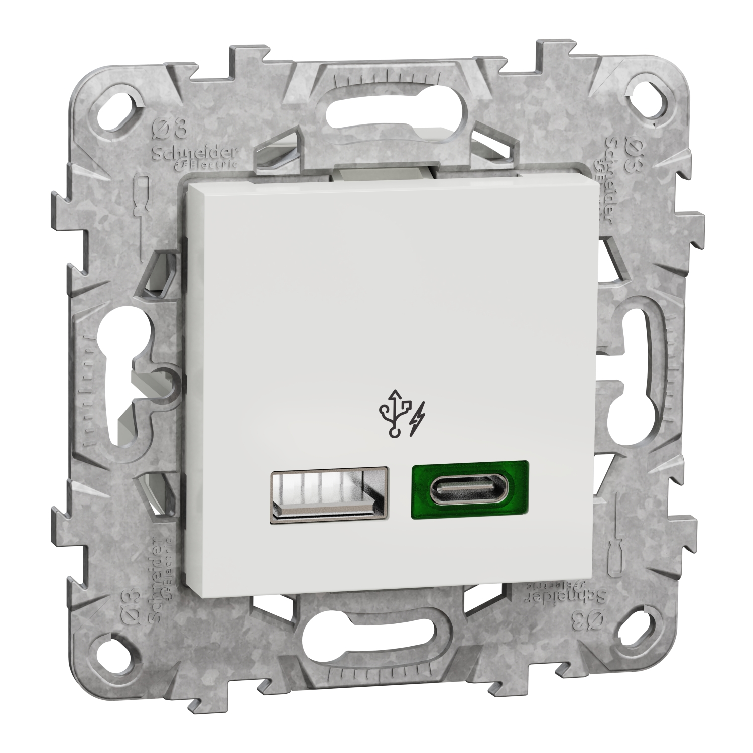 NU501318, Schneider Electric