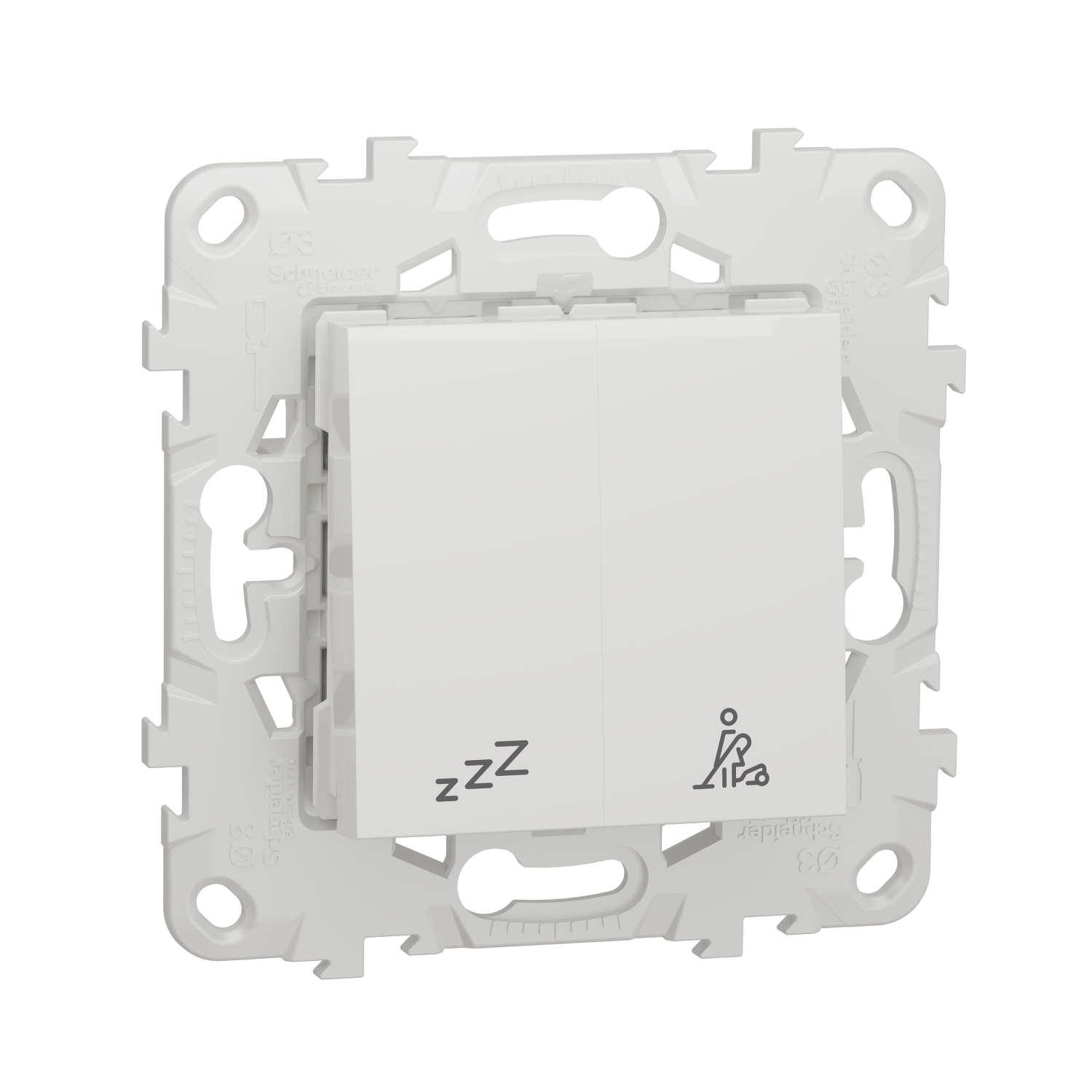 NU521718, Schneider Electric