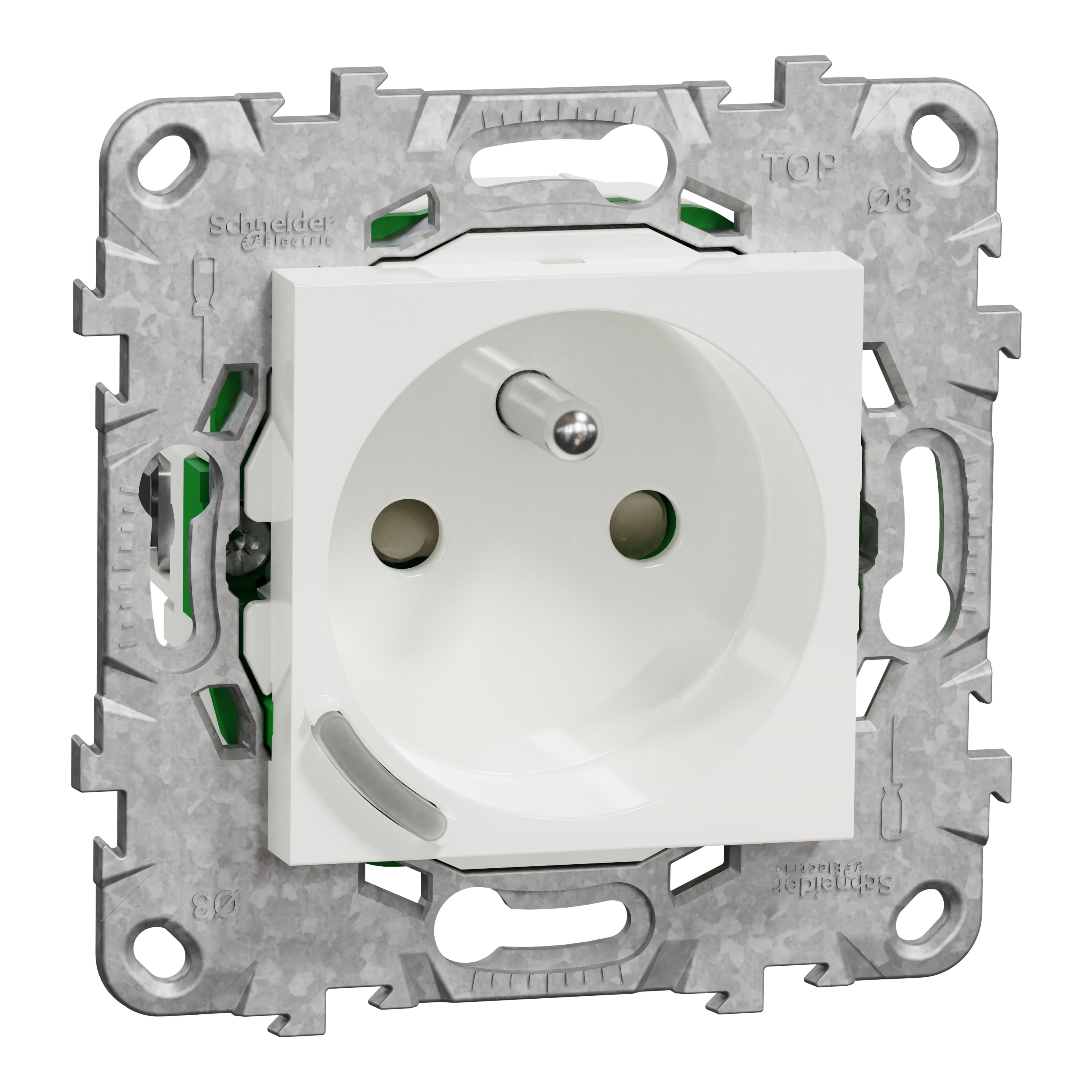 NU555918, Schneider Electric