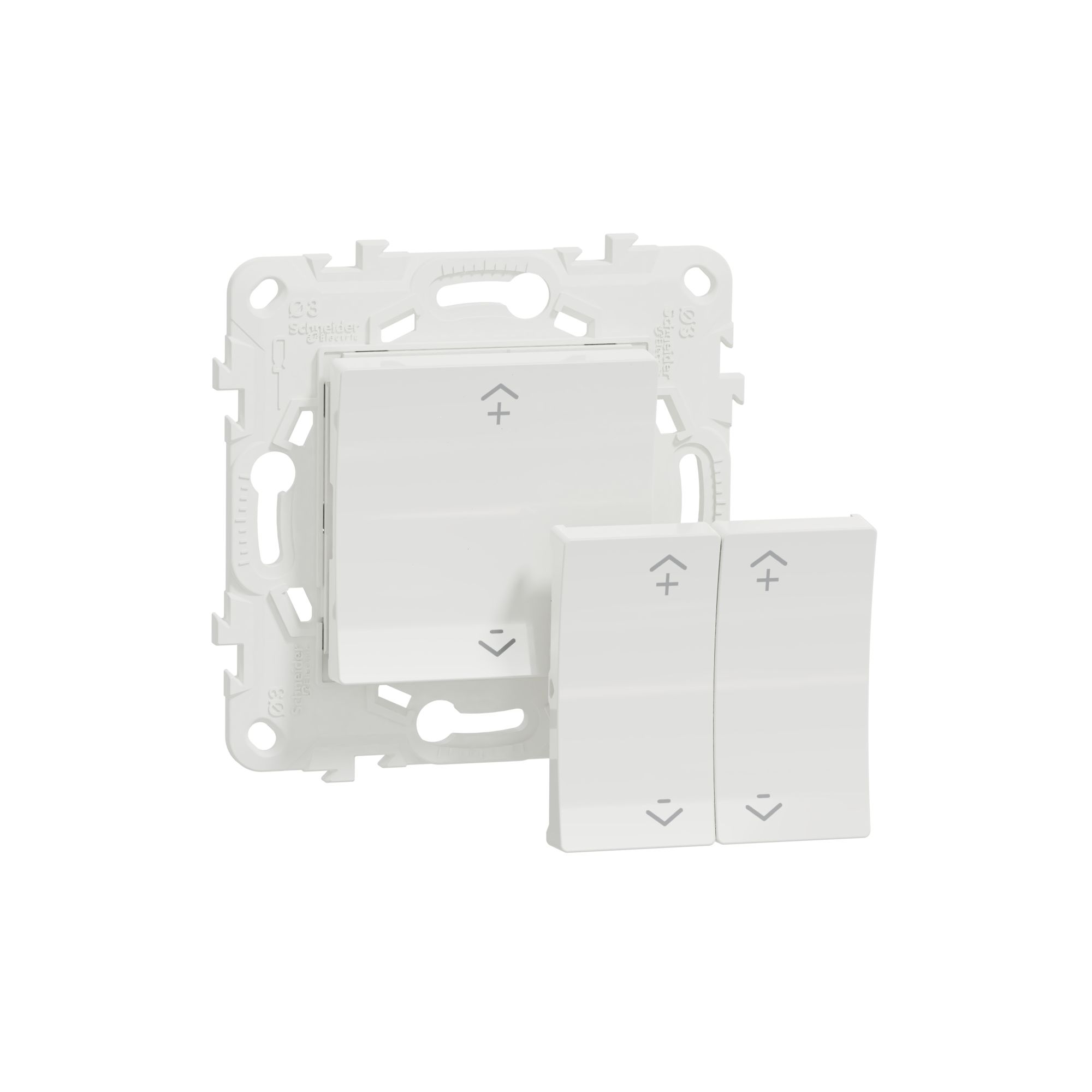 NU557118W, Schneider Electric