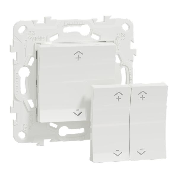 NU557120W, Schneider Electric