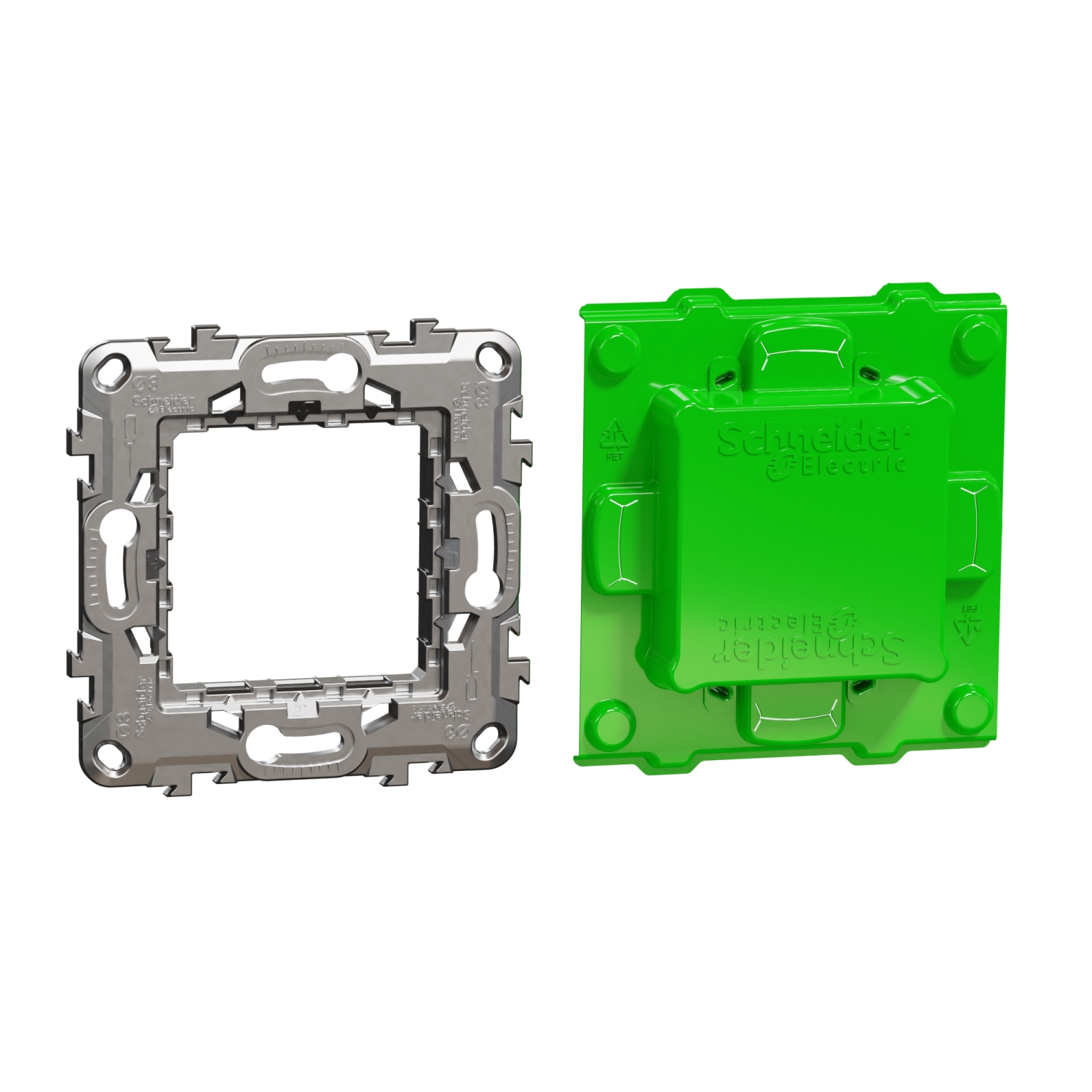 NU7002C, Schneider Electric