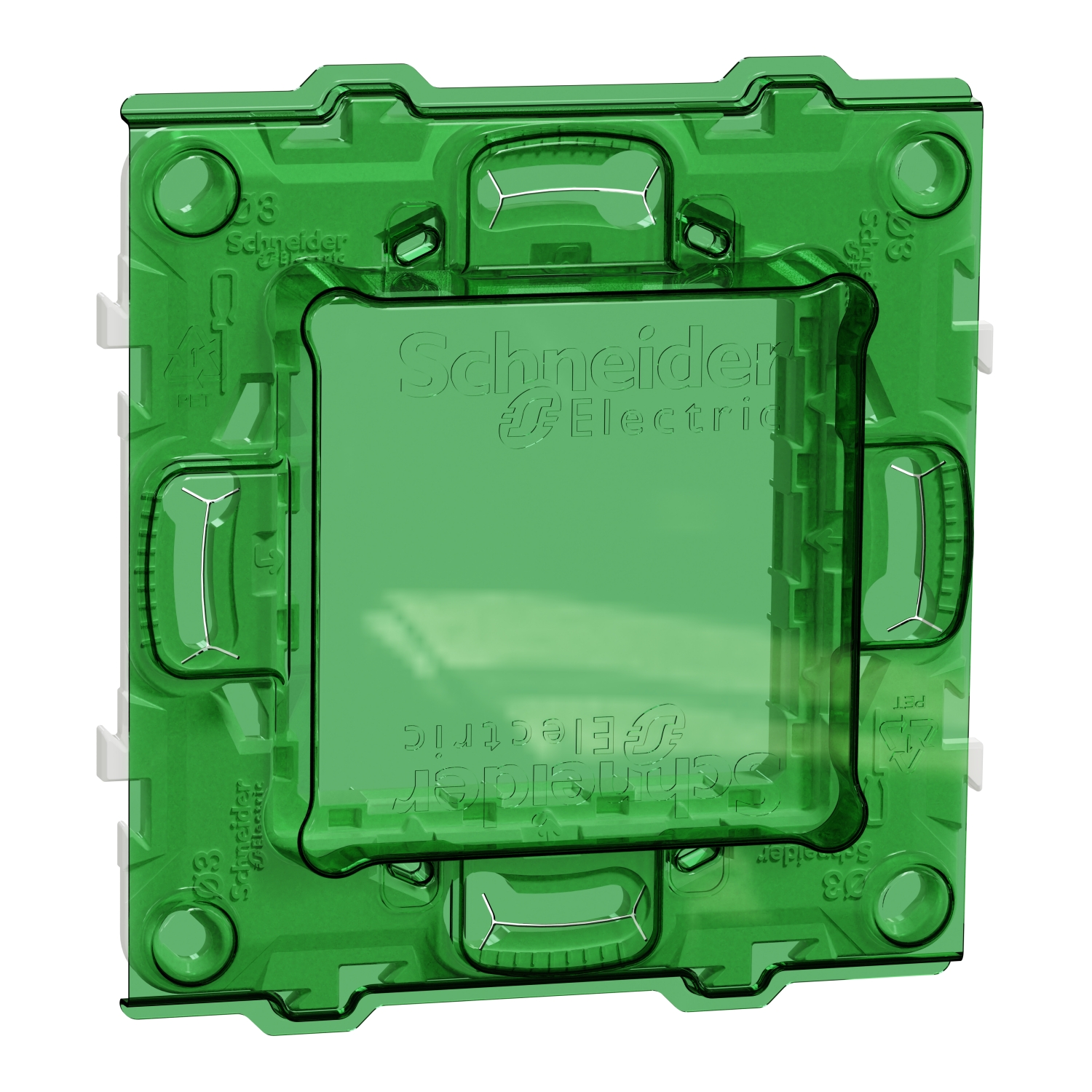 NU7002PC, Schneider Electric