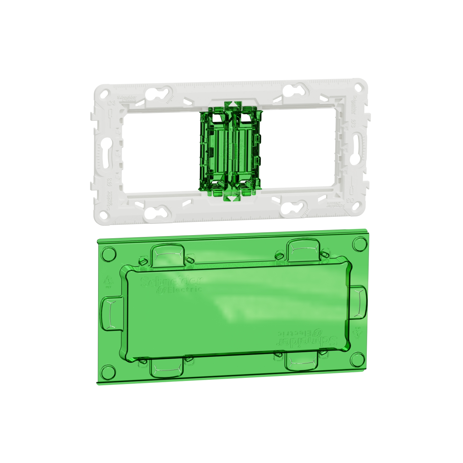 NU7004PC, Schneider Electric