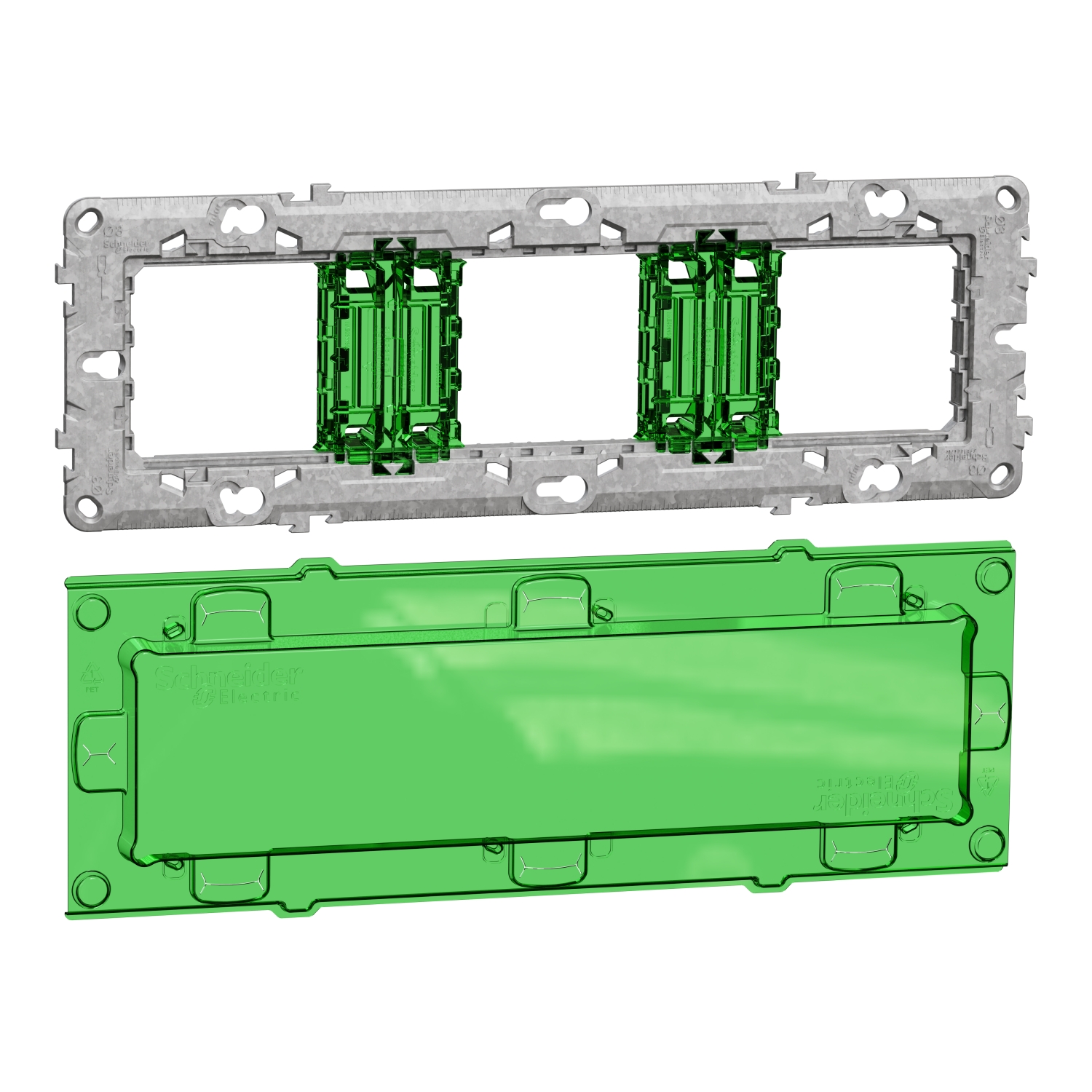 NU7006C, Schneider Electric