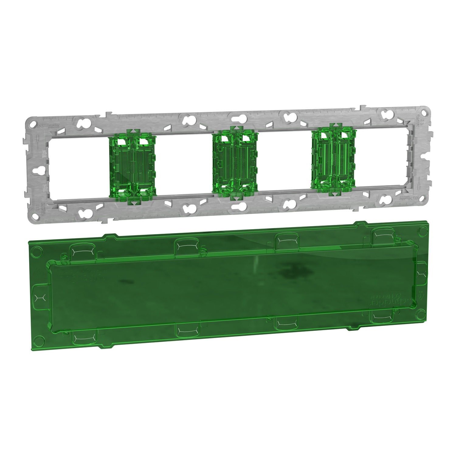 NU7008C, Schneider Electric