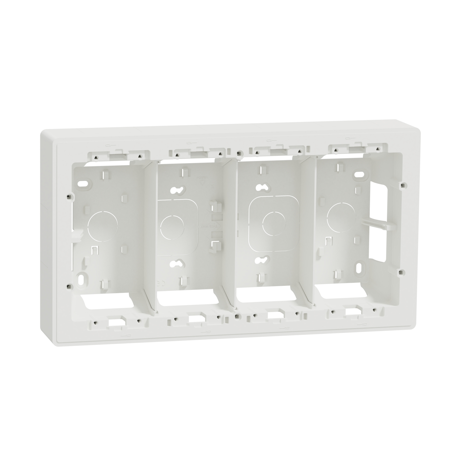 NU824418, Schneider Electric