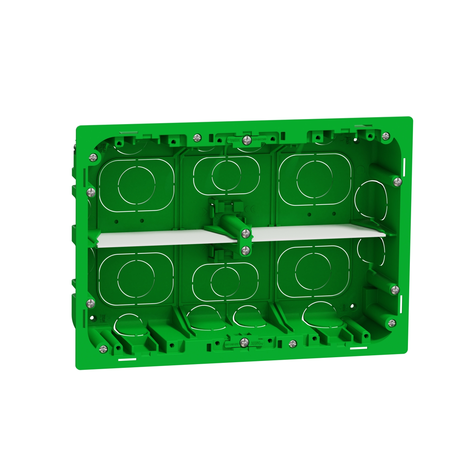 NU8718, Schneider Electric