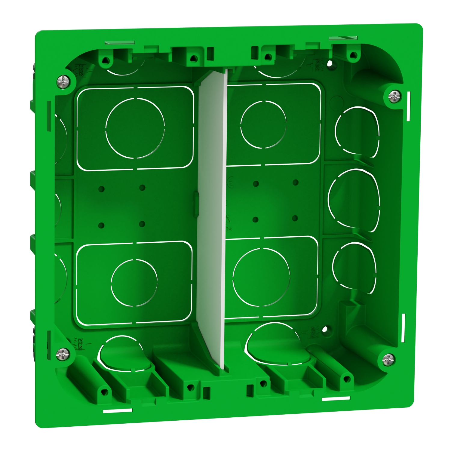 NU8724, Schneider Electric