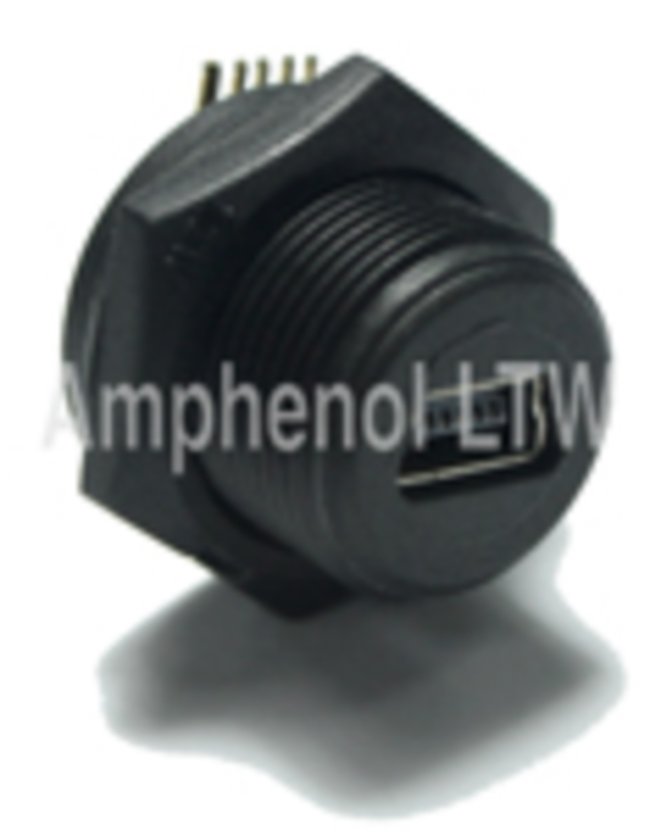 NUB-20PMFR-SC7001, Amphenol Industrial
