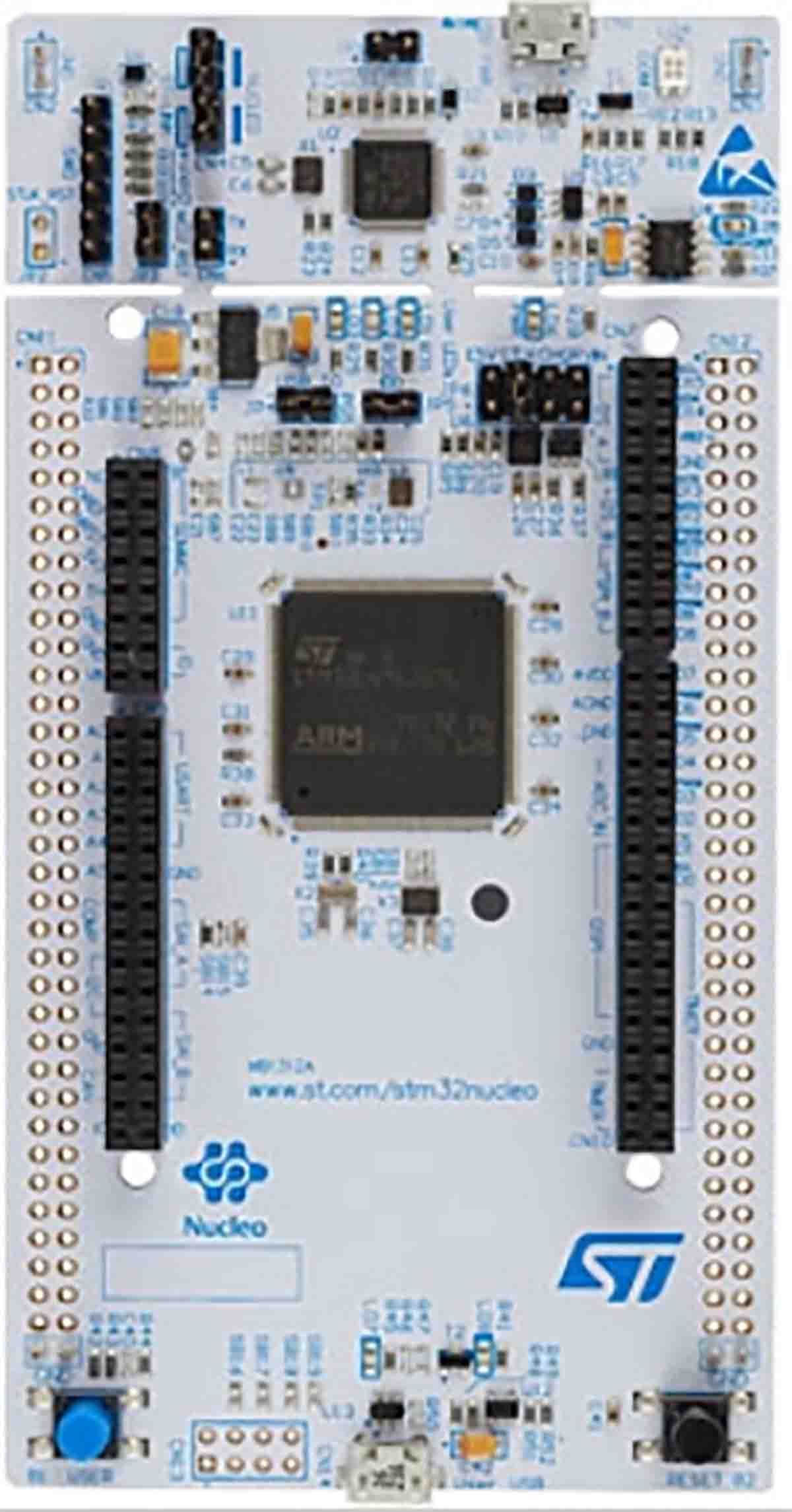 NUCLEO-L4R5ZI-P, STMicroelectronics