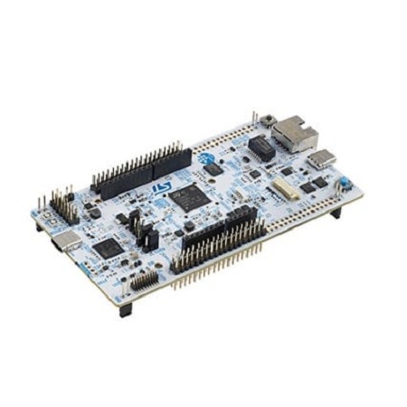 NUCLEO-N657X0-Q, STMicroelectronics