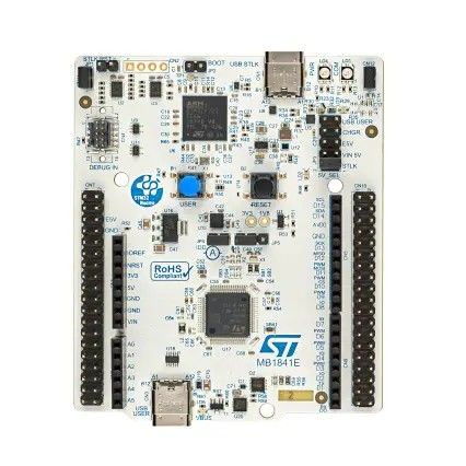 NUCLEO-U385RG-Q, 