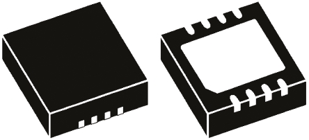 NUF4403MNT1G, onsemi