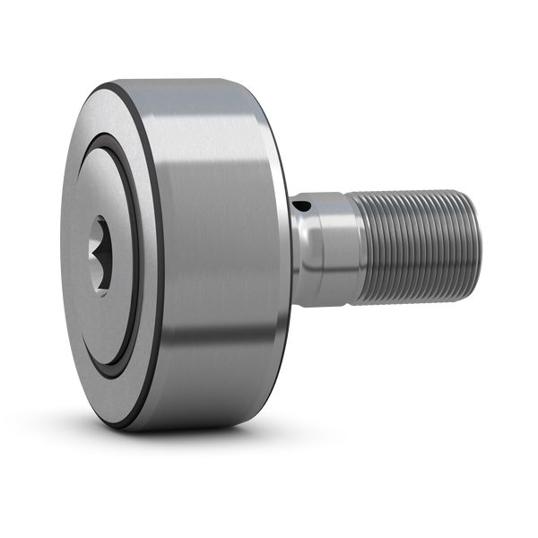 NUKR 72 A, SKF