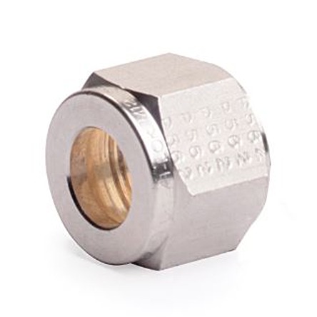 NUM8-316, Parker