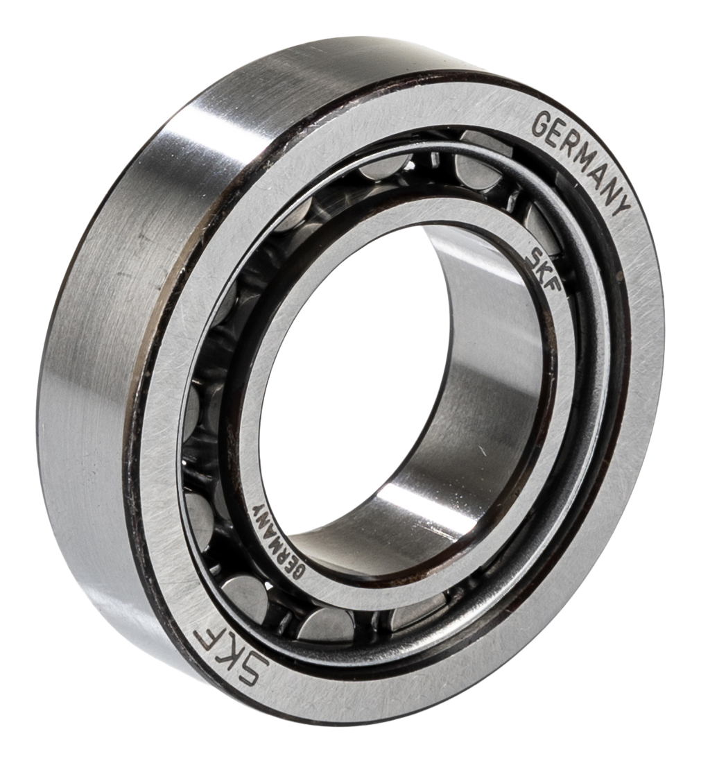 NUP 204 ECP, SKF