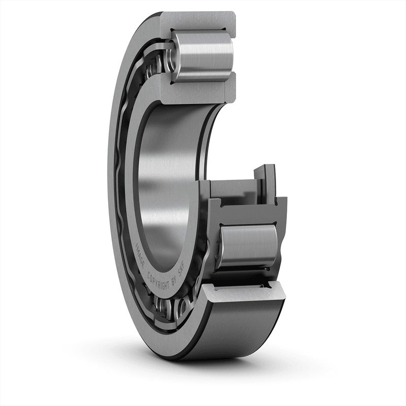 NUP 2215 ECJ, SKF