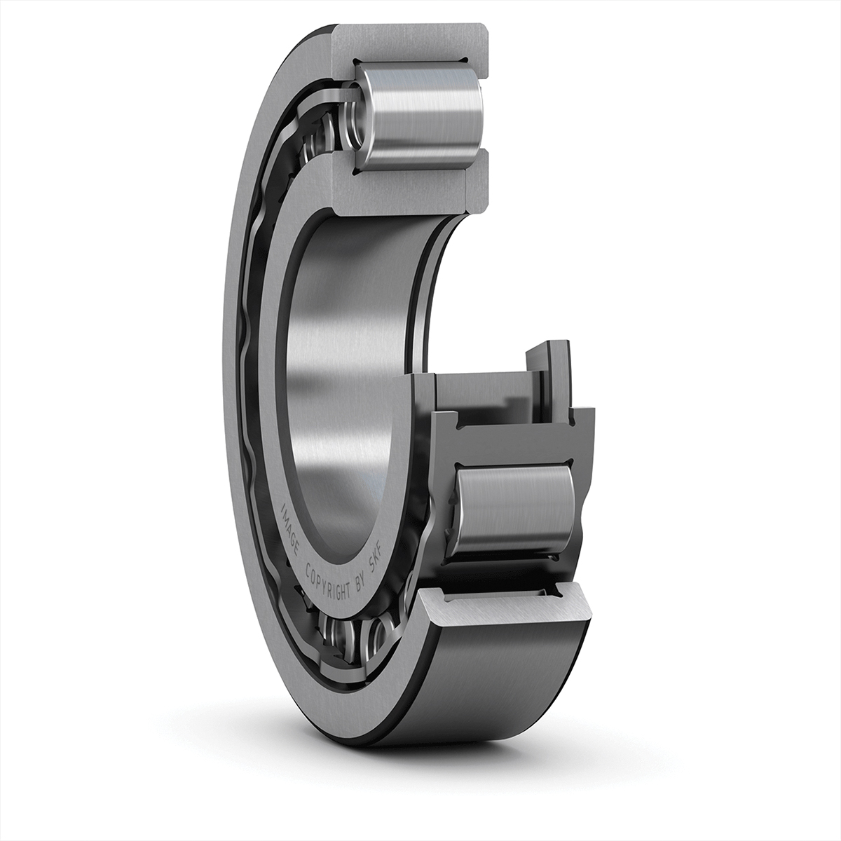 NUP 311 ECJ, SKF