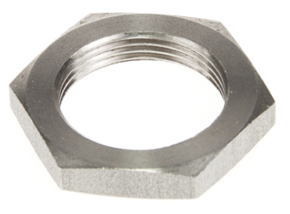 Nut-M18 Stainless Steel, SICK