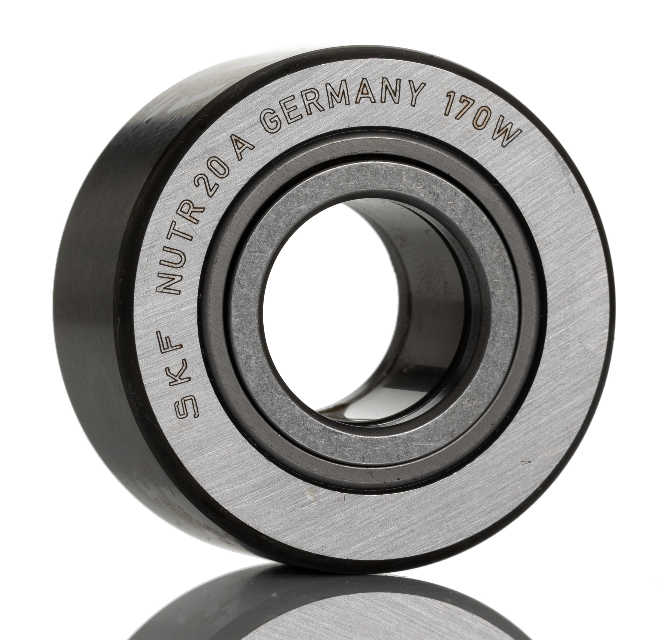 NUTR 20 A, SKF
