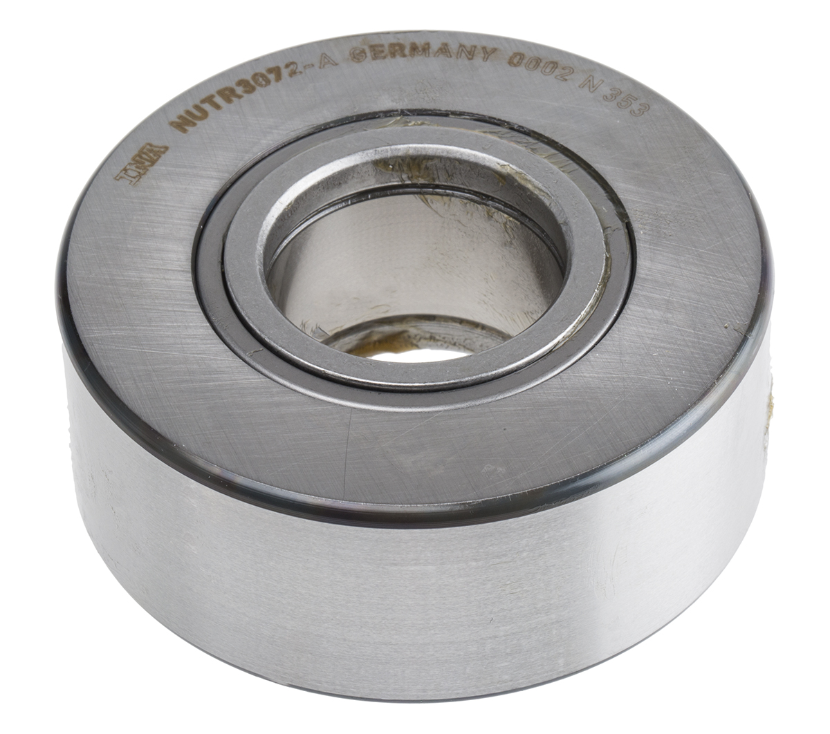 NUTR3072-A, INA