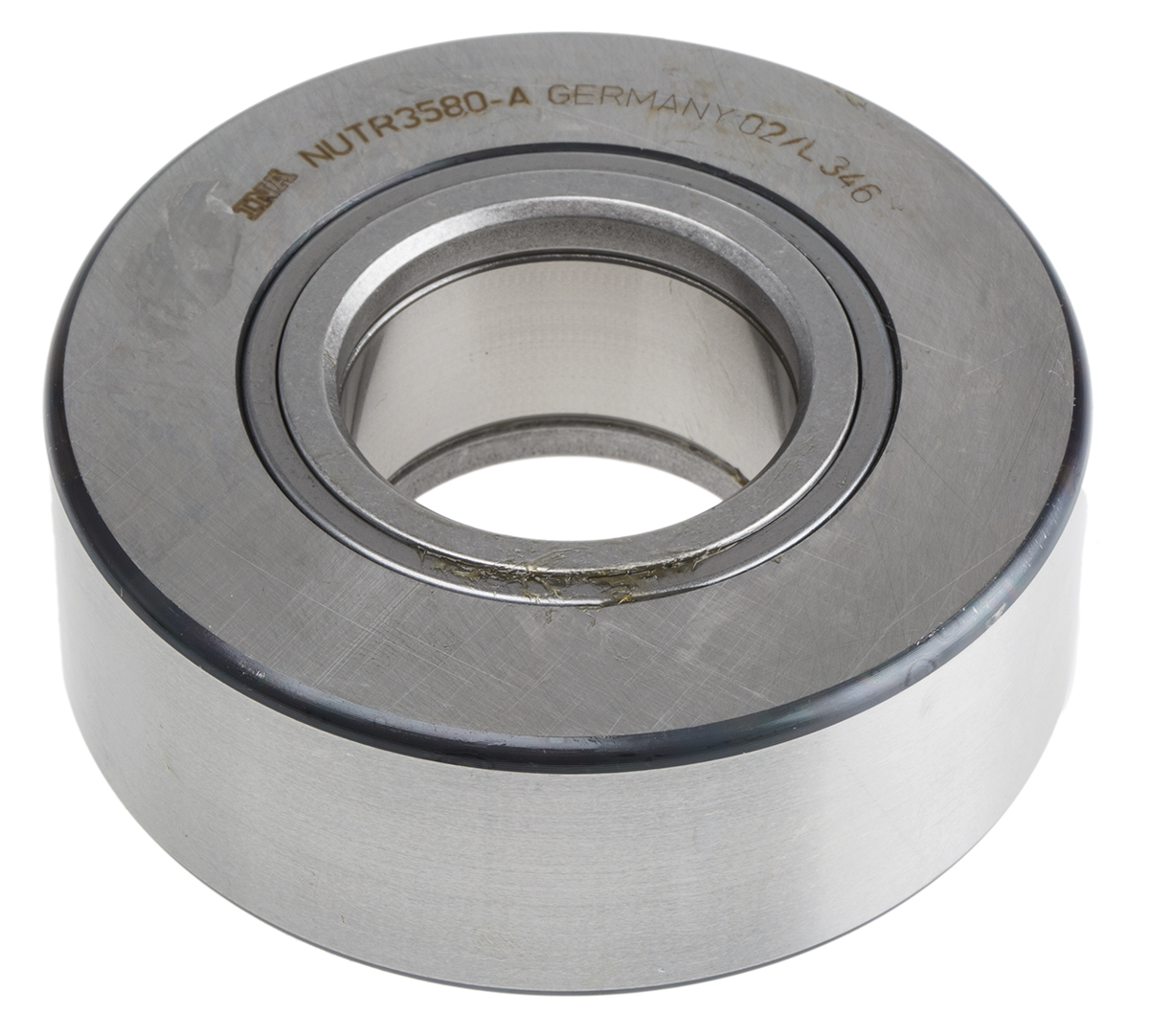 NUTR3580-A, INA