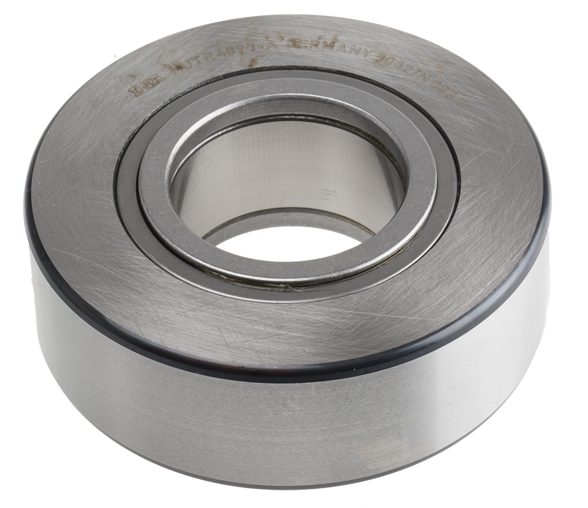 NUTR4090-A, INA