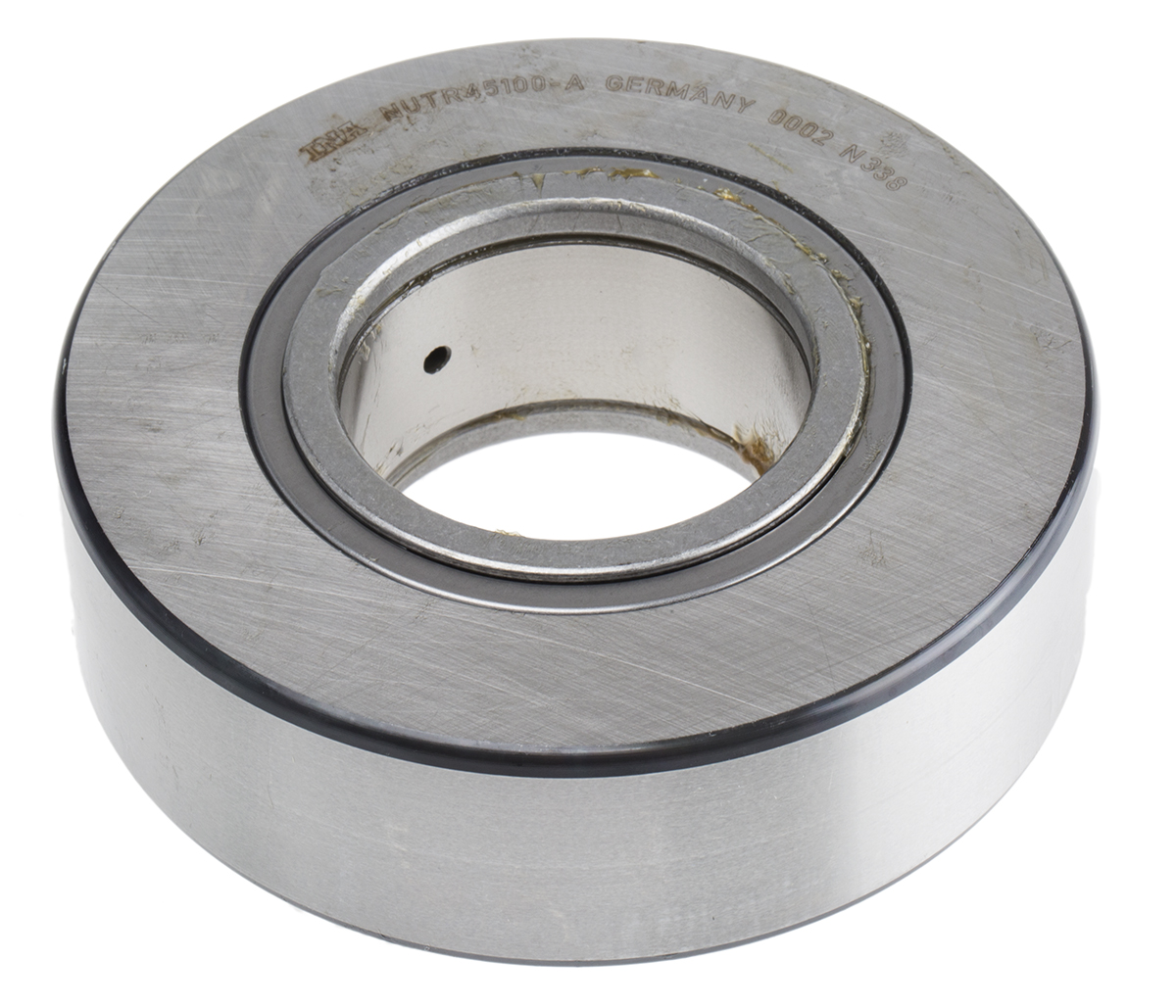 NUTR45100-A, INA