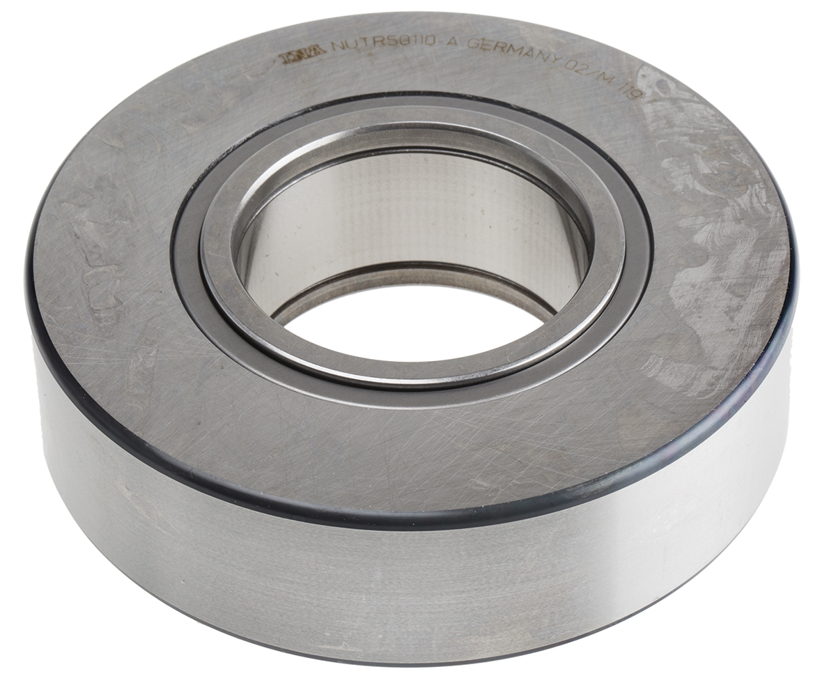 NUTR50110-A, INA