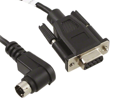 NV-TOL-3M, Omron