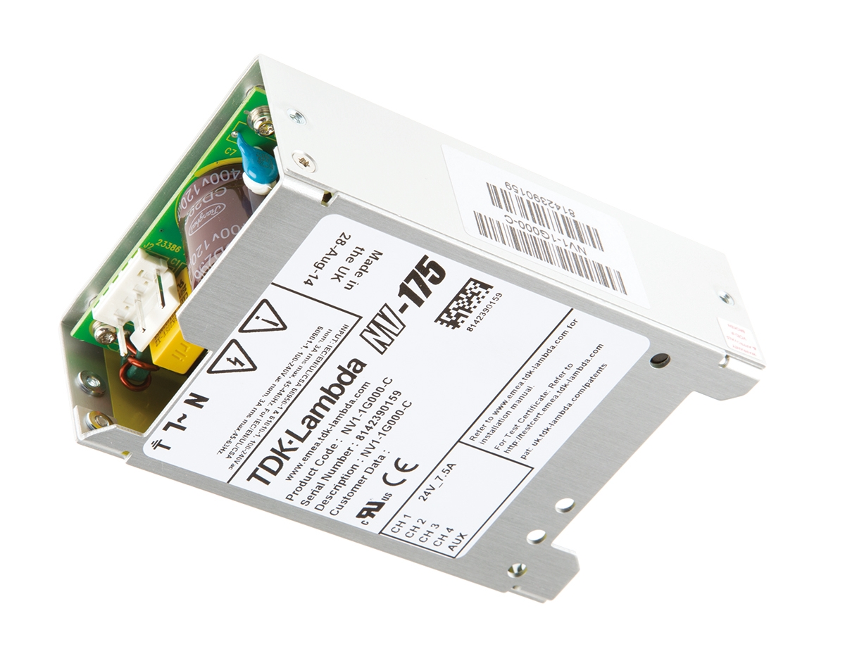 NV1-1G000-C, TDK-Lambda