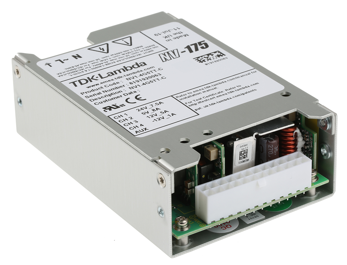 NV1-4G5TT-C, TDK-Lambda