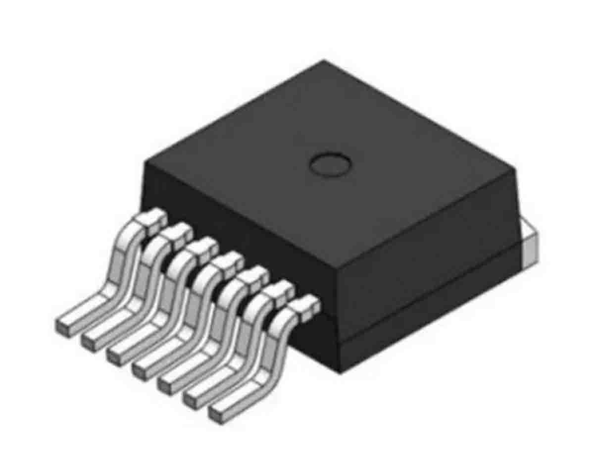 NVBG040N120SC1, onsemi