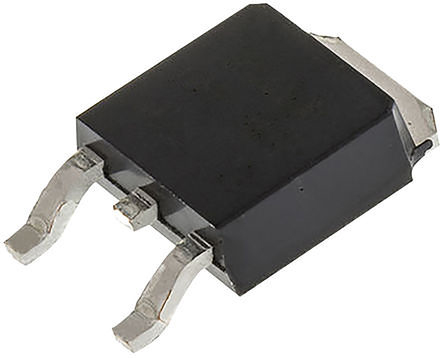 NVD5C668NLT4G, onsemi