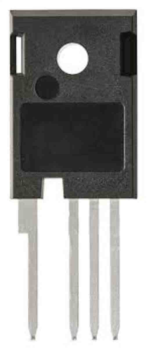 NVH4L040N120SC1, onsemi