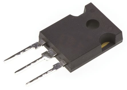 NVHL027N65S3F, onsemi