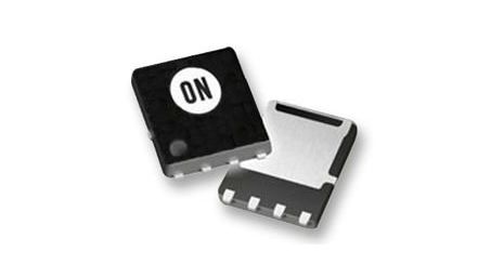NVMFS5C420NLWFT1G, onsemi