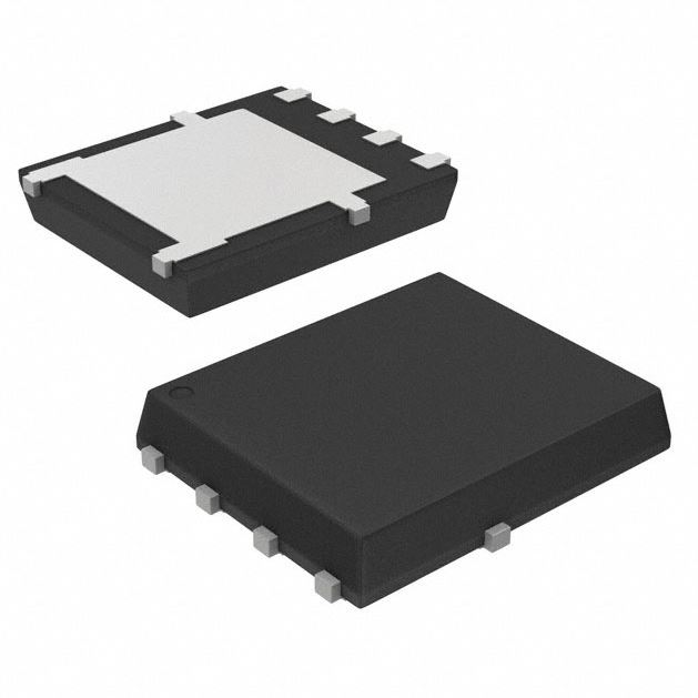NVMFS5C468NT1G, onsemi