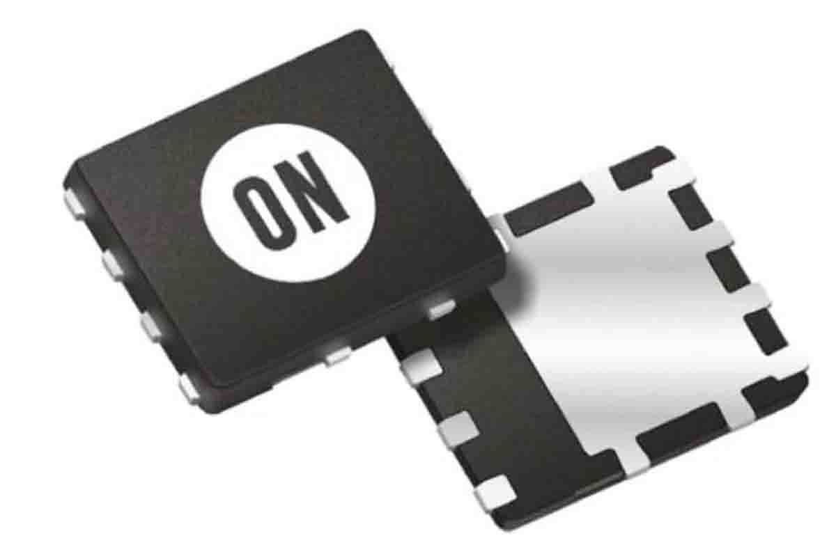 NVMFS6H824NLT1G, onsemi
