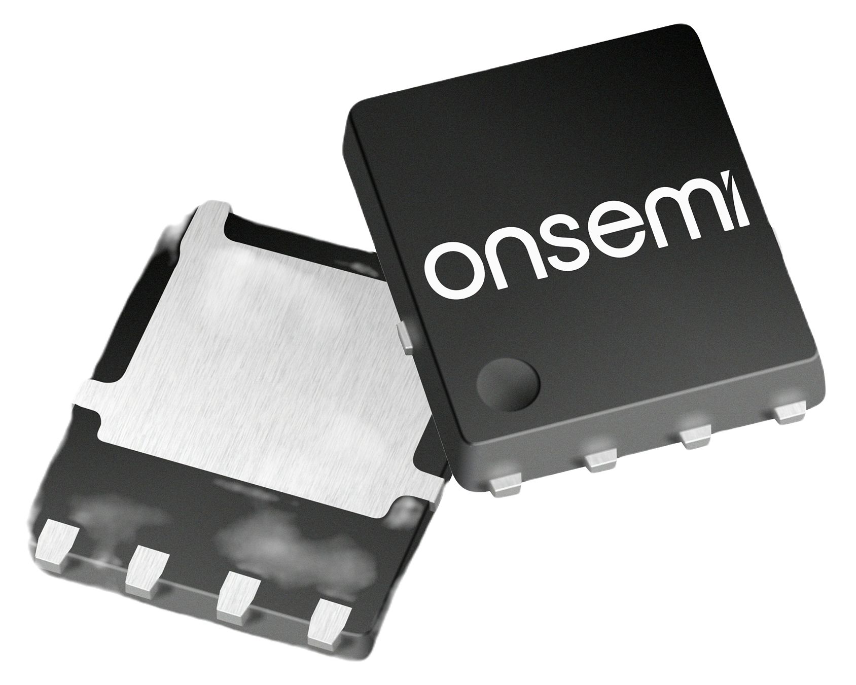 NVMFWS2D5N08XT1G, onsemi