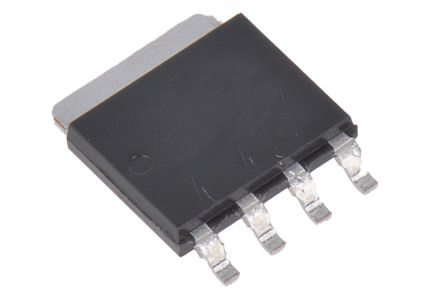 NVMYS014N06CLTWG, onsemi