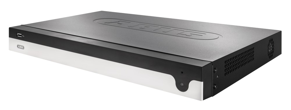 NVR10020P, ABUS Security-Center